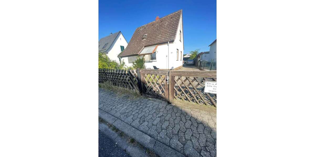 Grundstück Rüsselsheim - 569.000&euro; | Angebot:22774468