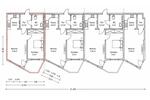 Etagenwohnung Bensheim - 2 Zimmer, 77 m&sup2;, 134.900&euro; | Angebot:27144525