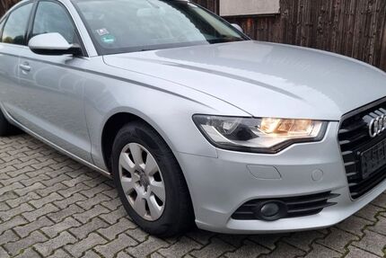 Audi A6 232.500 km 8.200 &euro; Frankfurt am Main 60386