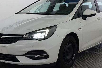 Opel Astra 47.000 km 10.500 &euro; Eppertshausen 64859