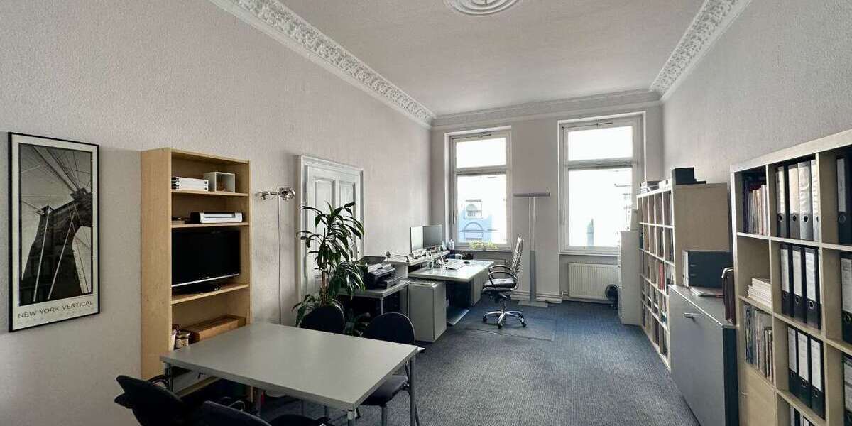 Gewerbeobjekt Frankfurt am Main Innenstadt 1 - 502&euro; | Angebot:25557778