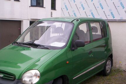 Hyundai Atos 300.000 km 1.200 &euro; Kriftel 65830