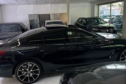 BMW 840 98.900 km 48.799 &euro; NEU ISENBURG 63263