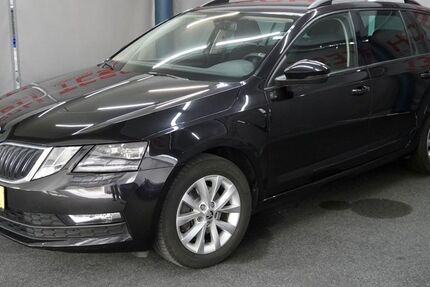 Skoda Octavia 117.064 km 12.990 &euro; Pfungstadt 64319