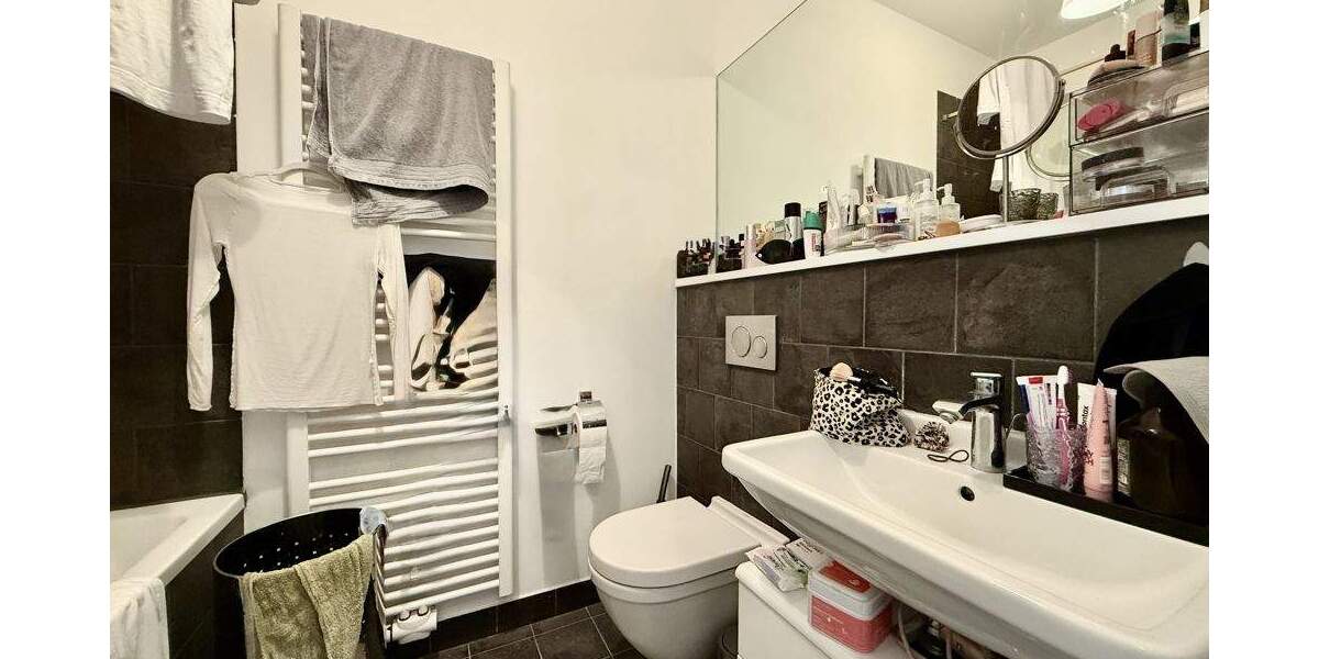 +++ Vermietete Zweizimmerwohnung im Sports & Country Club +++ 2 zimmer