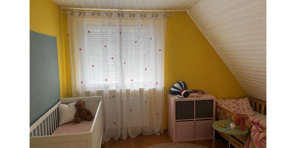 Einfamilienhaus Biblis - 4 Zimmer, 115 m&sup2;, 469.000&euro; | Angebot:27209658