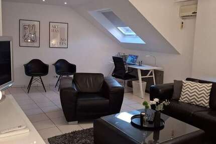Wohnung zum Mieten in Darmstadt 980 € 55 m²