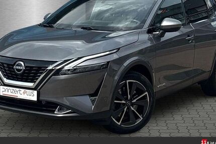 Nissan Qashqai 73.397 km 23.470 &euro; Rödermark 63322