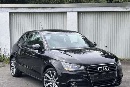 Audi A1 118.300 km 6.899 € Babenhausen 64832
