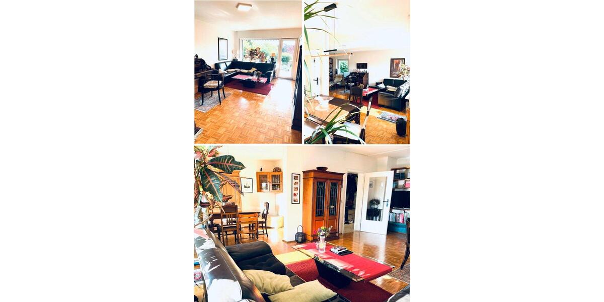 Einfamilienhaus Bensheim - 4.5 Zimmer, 120 m&sup2;, 650.000&euro; | Angebot:27121041