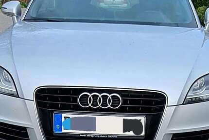 Audi TT 118.500 km 9.600 &euro; Groß-Bieberau, Stadt 64401