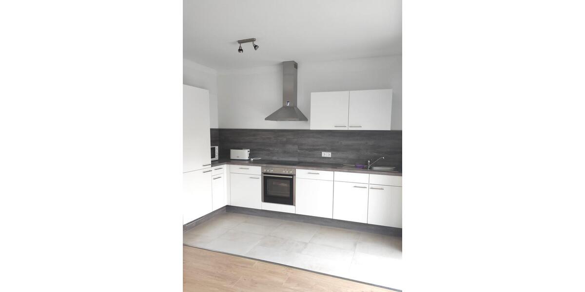 Etagenwohnung Groß-Gerau Gerau - 2 Zimmer, 80 m&sup2;, 1.125&euro; | Angebot:25364870