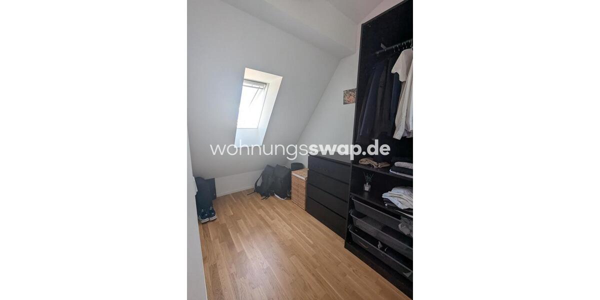 Etagenwohnung Frankfurt am Main Ostend - 2 Zimmer, 65 m&sup2;, 1.000&euro; | Angebot:25432463