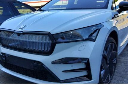 Skoda Enyaq 37.682 km 46.450 &euro; Frankfurt am Main 60326