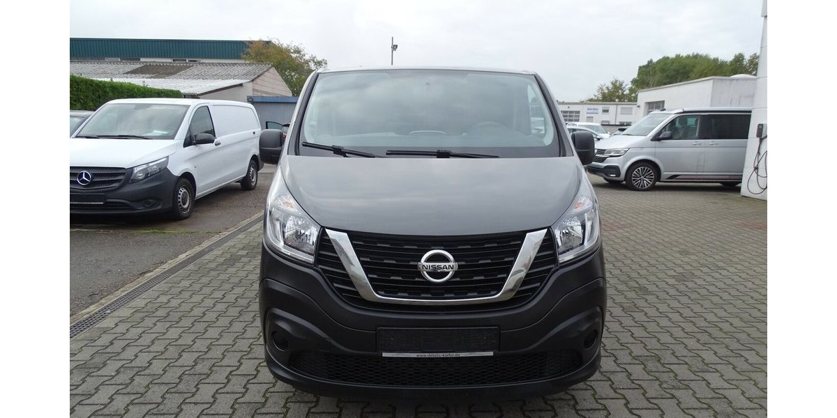 Nissan NV300 L2H1 2,9t COMFORT 127.943 km 18.890 &euro; Rodgau 63110