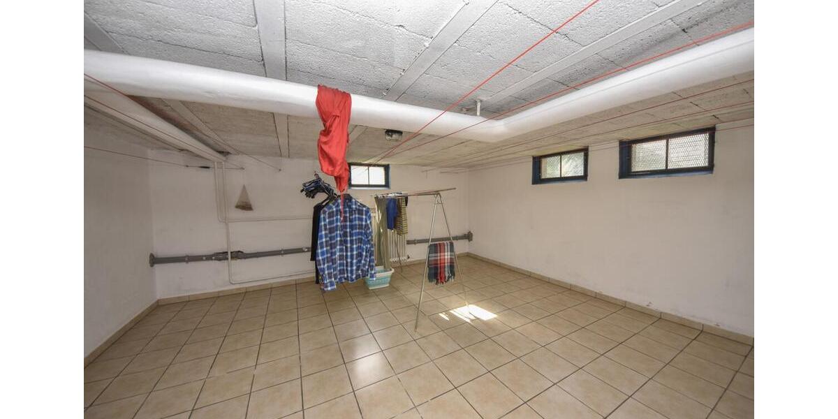 Dachgeschoßwohnung Babenhausen - 2 Zimmer, 38 m&sup2;, 430&euro; | Angebot:26232195