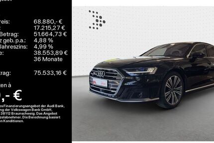 Audi A8 46.000 km 68.880 € Hofheim 65719