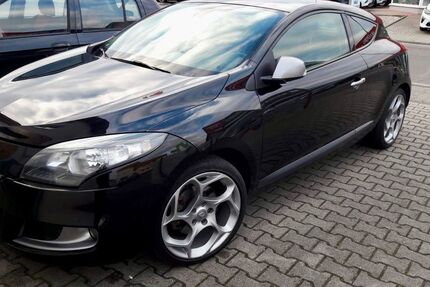 Renault Megane 192.000 km 6.200 &euro; Raunheim 65479
