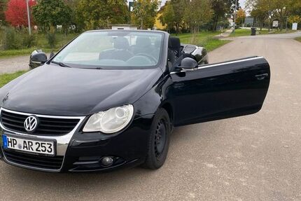 VW Eos 234.700 km 3.500 € Biblis 68647