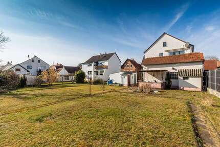 Grundstück Darmstadt-Wixhausen Wixhausen - 369.000&euro; | Angebot:24553711
