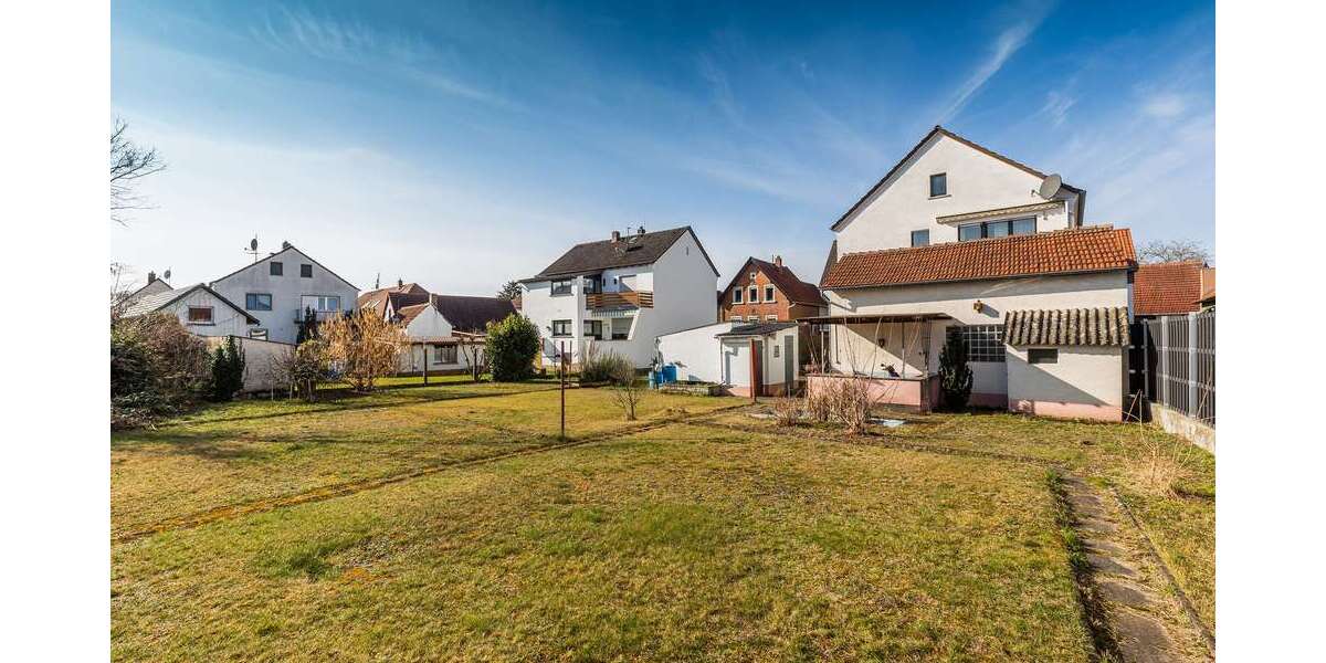 Grundstück Darmstadt-Wixhausen Wixhausen - 369.000&euro; | Angebot:24553711