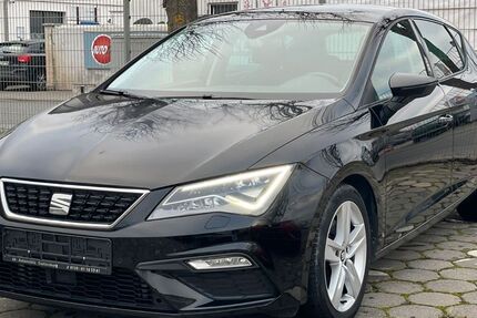 Seat Leon 95.530 km 14.950 &euro; Ginsheim-Gustavsburg 65462