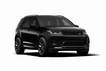 Land Rover Discovery Sport 1.500 km 62.990 &euro; Weiterstadt 64331