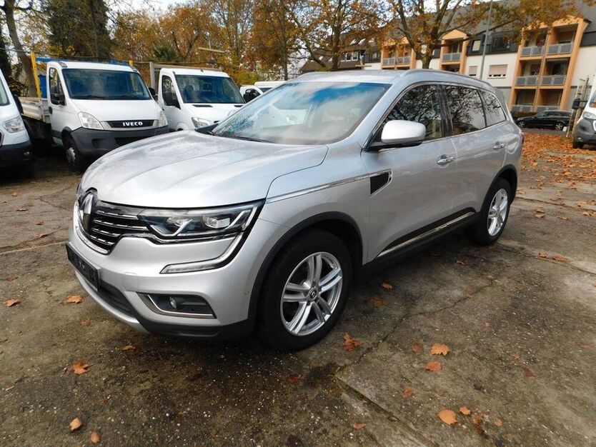 Koleos
