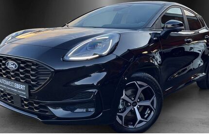 Ford Puma 13.990 km 23.490 &euro; Bensheim 64625