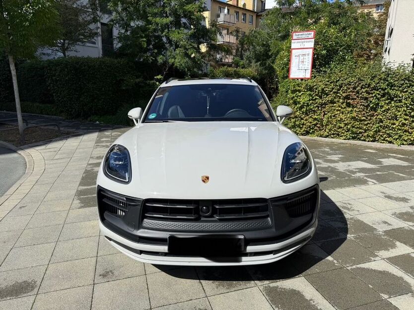 Macan