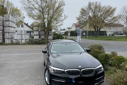 BMW 530 167.000 km 21.200 &euro; Groß-Rohrheim 68649