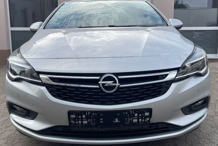 Opel Astra 102.000 km 7.800 &euro; Pfungstadt 64319