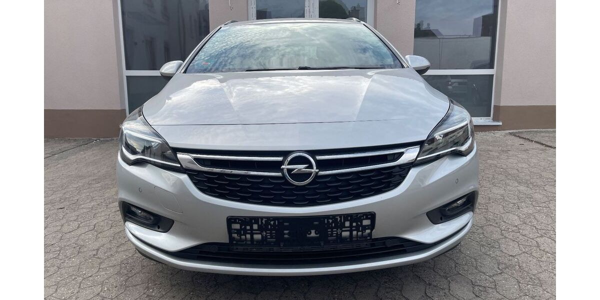 Opel Astra 102.000 km 7.800 &euro; Pfungstadt 64319