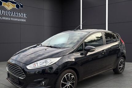 Ford Fiesta 190.000 km 4.480 &euro; Rödermark 63322