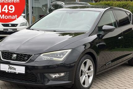 Seat Leon 134.000 km 13.980 &euro; Rüsselsheim 65428