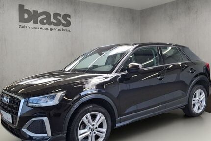 Audi Q2 173.665 km 18.900 &euro; Dietzenbach 63128