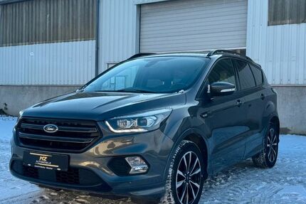 Ford Kuga 129.000 km 11.699 &euro; Groß Gerau 64521