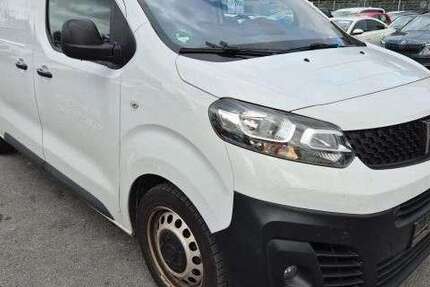 Fiat Scudo 97.000 km 13.490 &euro; Frankfurt 65933