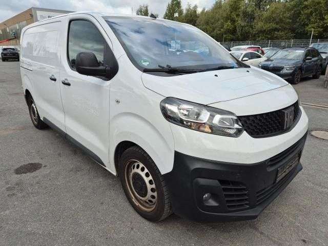 Fiat Scudo 97.000 km 13.490 &euro; Frankfurt 65933