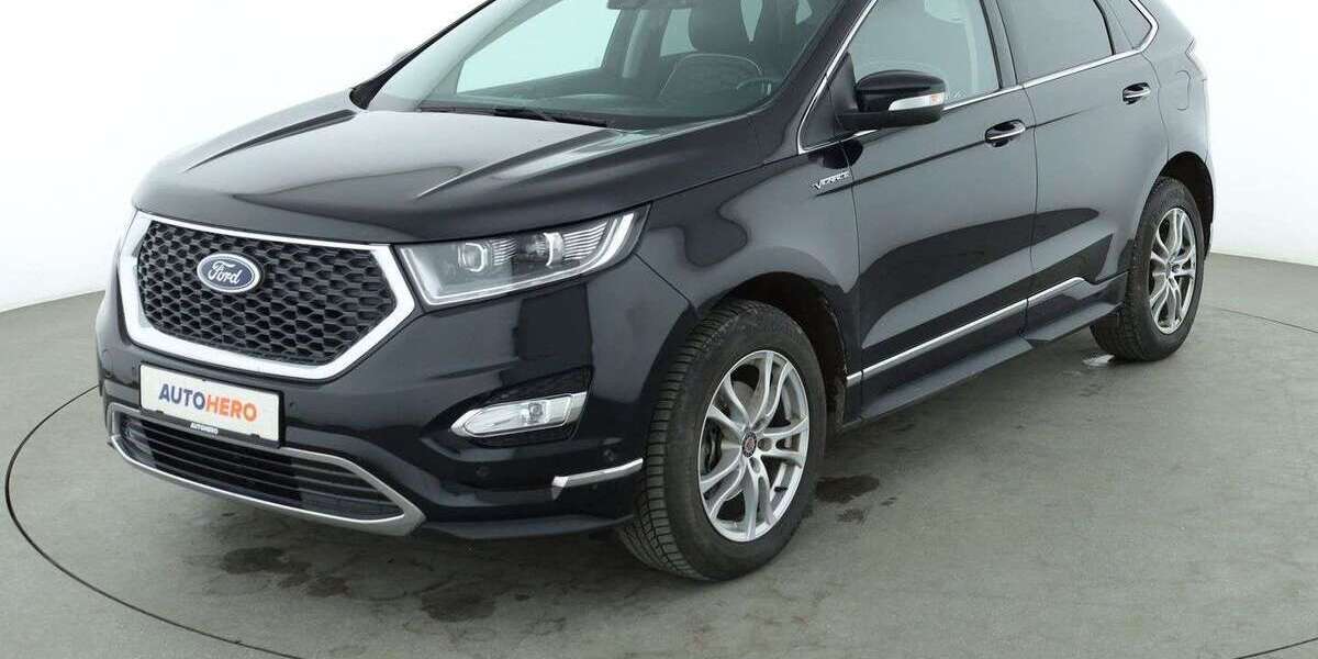 Ford Edge 112.808 km 23.100 &euro; Frankfurt am Main 65936