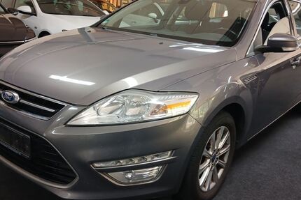 Ford Mondeo 264.000 km 3.800 € Rüsselsheim 65428