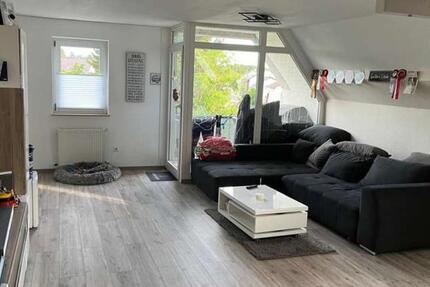 4-Zimmer-Maisonettewohnung direkt vom Eigentümer – provisionsfrei 4 zimmer