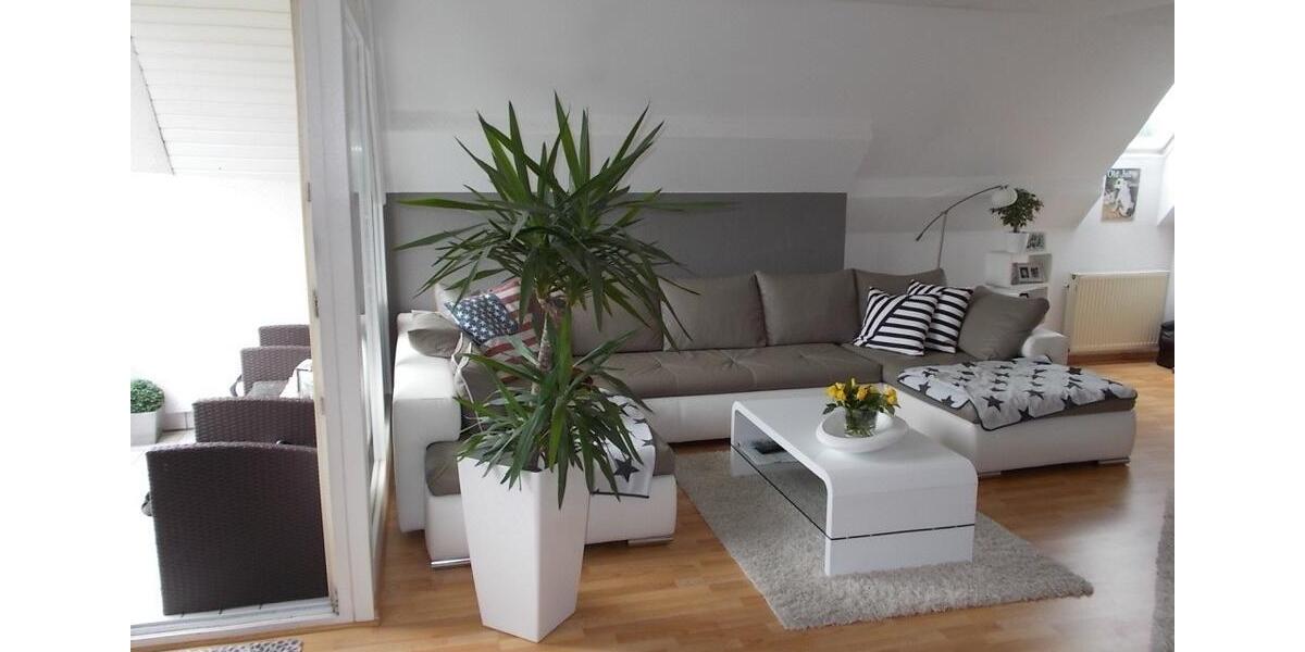 Maisonettenwohnung Münster (Hessen) - 4 Zimmer, 95 m&sup2;, 322.000&euro; | Angebot:24558751