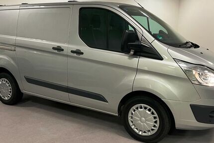 Ford Transit Custom 158.000 km 10.400 &euro; Biebesheim am Rhein 64584