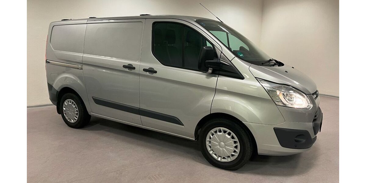 Ford Transit Custom 158.000 km 10.400 &euro; Biebesheim am Rhein 64584