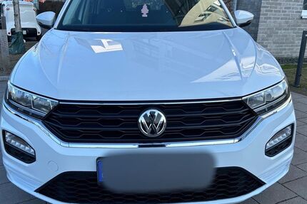 VW T-Roc 220.000 km 12.200 &euro; Frankfurt am Main 60388