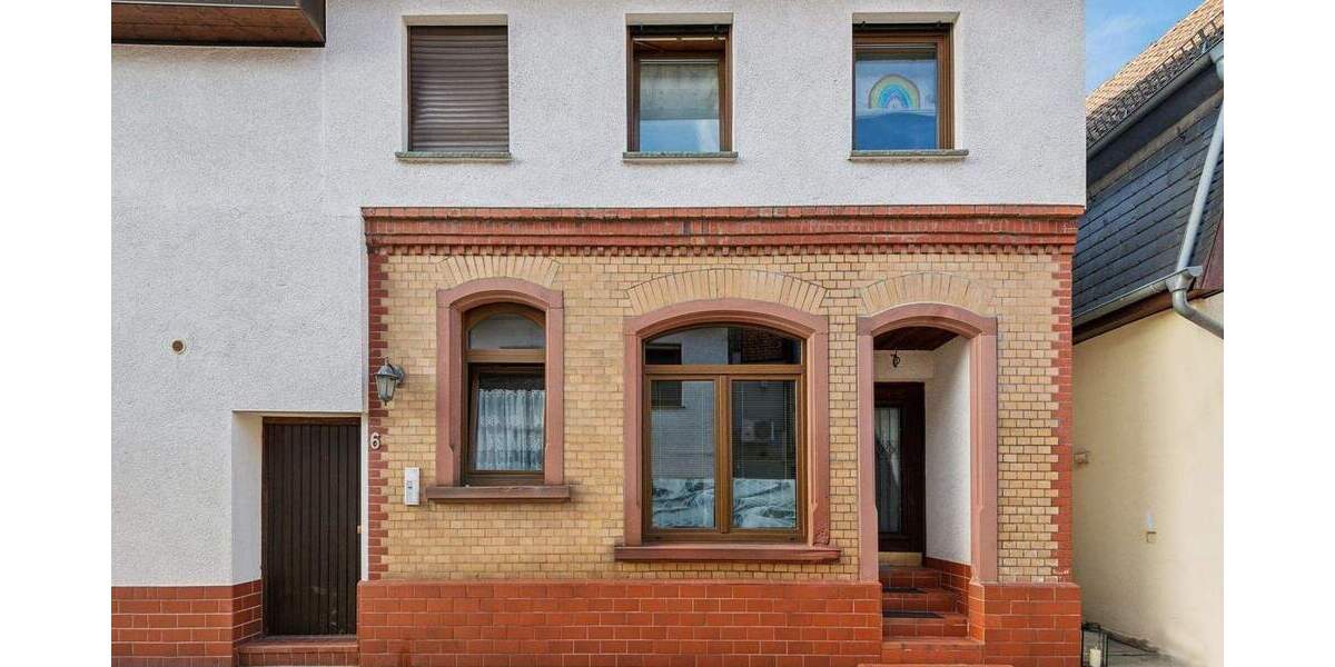 Etagenwohnung Hofheim am Taunus Diedenbergen - 2 Zimmer, 47 m&sup2;, 149.000&euro; | Angebot:25601010