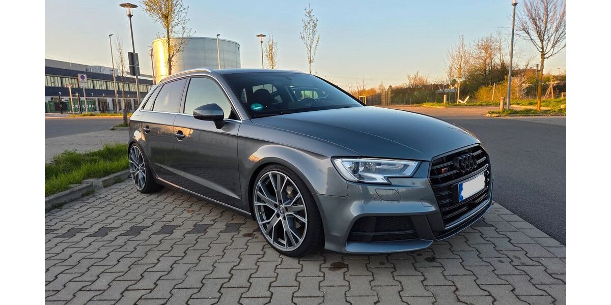 Audi A3 88.512 km 18.400 &euro; Riedstadt 64560