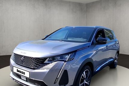 Peugeot 5008 35.200 km 26.990 &euro; Darmstadt 64293