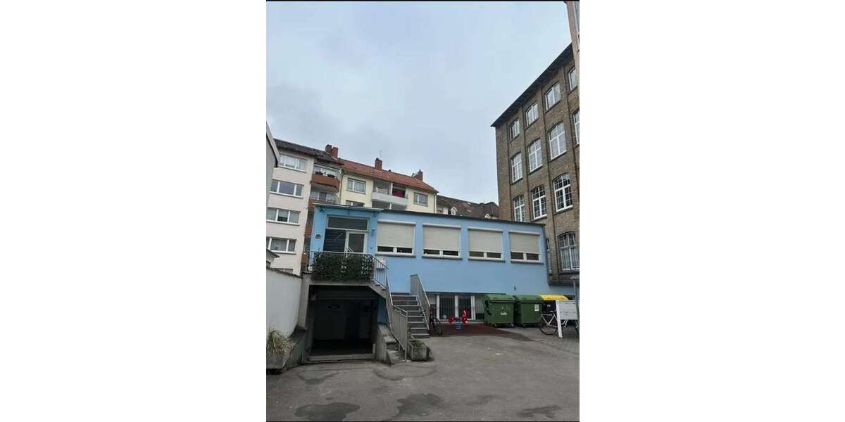 Einfamilienhaus Offenbach am Main Nordend - 4 Zimmer, 200 m&sup2;, 545.000&euro; | Angebot:26836583